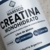 Creatina Monohidrato 4_Suplementos Maresco Creatina Monohidrato