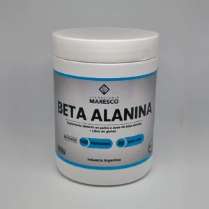 Beta Alanina