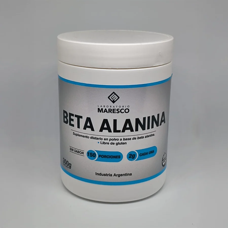 Beta Alanina